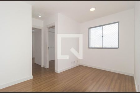 Sala de apartamento para alugar com 2 quartos, 45m² em Mooca, São Paulo