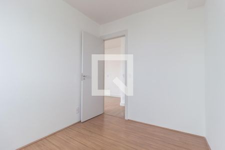 Quarto 1 de apartamento para alugar com 2 quartos, 45m² em Mooca, São Paulo