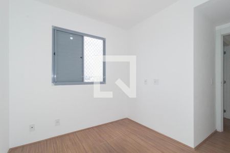 Quarto 2 de apartamento para alugar com 2 quartos, 45m² em Mooca, São Paulo
