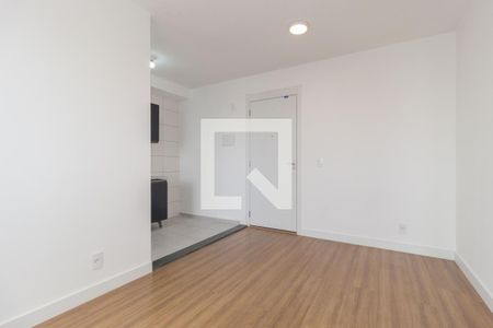Sala de apartamento para alugar com 2 quartos, 45m² em Mooca, São Paulo