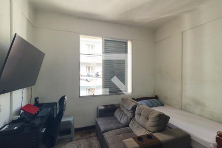 Studio de kitnet/studio à venda com 1 quarto, 34m² em Santa Ifigênia, São Paulo