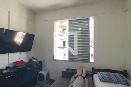 Studio de kitnet/studio à venda com 1 quarto, 34m² em Santa Ifigênia, São Paulo