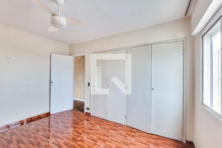 Quarto de apartamento para alugar com 2 quartos, 79m² em Vila Igualdade, São José dos Campos