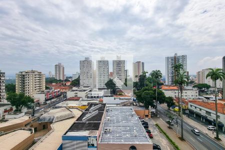 Vista de apartamento para alugar com 2 quartos, 79m² em Vila Igualdade, São José dos Campos