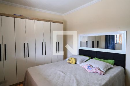 Quarto 1 de casa à venda com 2 quartos, 62m² em Maria Virgínia, Belo Horizonte
