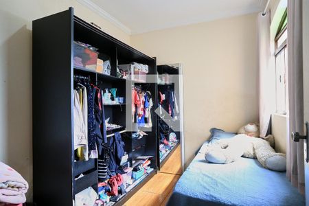 Quarto 2 de casa à venda com 2 quartos, 62m² em Maria Virgínia, Belo Horizonte