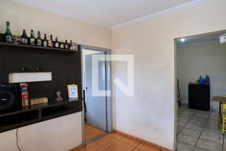 Sala de casa à venda com 2 quartos, 62m² em Maria Virgínia, Belo Horizonte