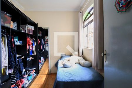 Quarto 2 de casa à venda com 2 quartos, 62m² em Maria Virgínia, Belo Horizonte