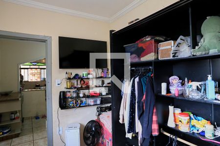 Quarto 2 de casa à venda com 2 quartos, 62m² em Maria Virgínia, Belo Horizonte