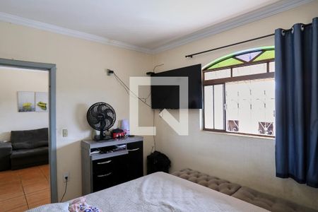 Quarto 1 de casa à venda com 2 quartos, 62m² em Maria Virgínia, Belo Horizonte