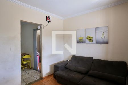 Sala de casa à venda com 2 quartos, 62m² em Maria Virgínia, Belo Horizonte