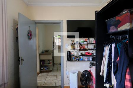 Quarto 2 de casa à venda com 2 quartos, 62m² em Maria Virgínia, Belo Horizonte