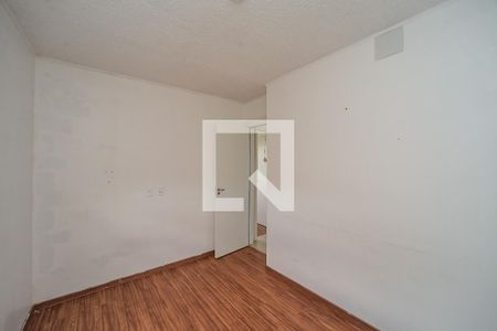 Quarto 1 de apartamento para alugar com 2 quartos, 41m² em Sarandi, Porto Alegre