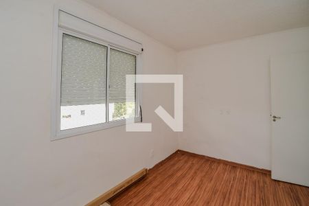 Quarto 1 de apartamento para alugar com 2 quartos, 41m² em Sarandi, Porto Alegre