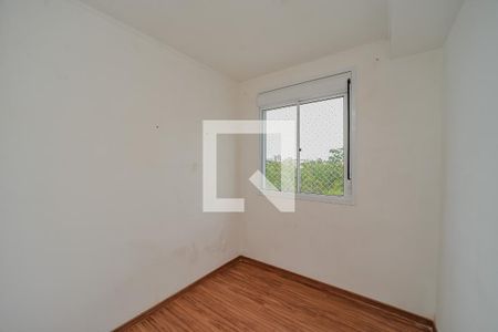 Quarto 2 de apartamento para alugar com 2 quartos, 41m² em Sarandi, Porto Alegre