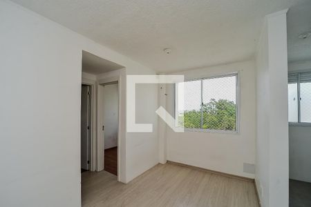 Sala de apartamento para alugar com 2 quartos, 41m² em Sarandi, Porto Alegre