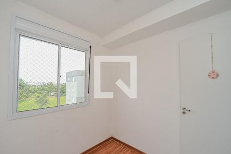 Quarto 2 de apartamento para alugar com 2 quartos, 41m² em Sarandi, Porto Alegre