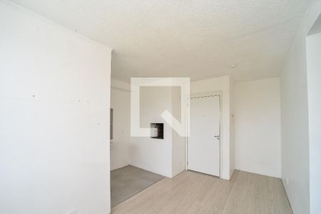 Sala de apartamento para alugar com 2 quartos, 41m² em Sarandi, Porto Alegre