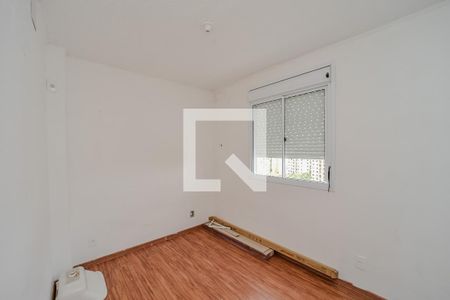 Quarto 1 de apartamento para alugar com 2 quartos, 41m² em Sarandi, Porto Alegre