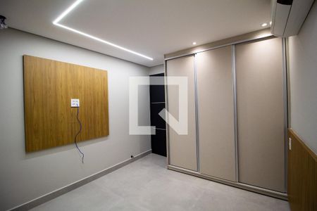 Quarto de apartamento para alugar com 1 quarto, 32m² em Jardim Icatu, Votorantim