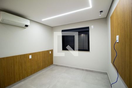 Quarto de apartamento para alugar com 1 quarto, 32m² em Jardim Icatu, Votorantim