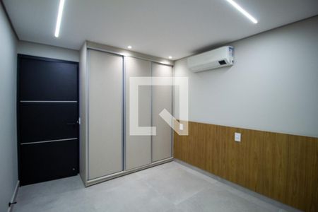 Quarto de apartamento para alugar com 1 quarto, 32m² em Jardim Icatu, Votorantim