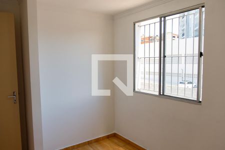 Quarto 2 de apartamento à venda com 2 quartos, 50m² em São Pedro, Osasco