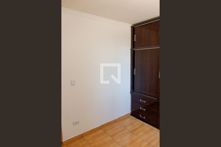 Quarto 1 de apartamento à venda com 2 quartos, 50m² em São Pedro, Osasco