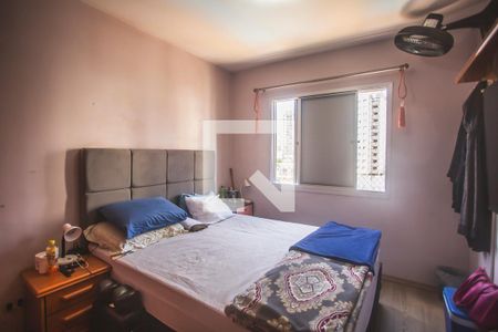 Quarto 1 de apartamento à venda com 3 quartos, 75m² em Vila da Saúde, São Paulo