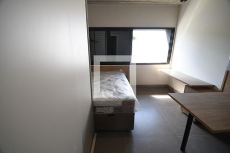 Quarto de kitnet/studio para alugar com 1 quarto, 17m² em Cidade Universitária, Campinas