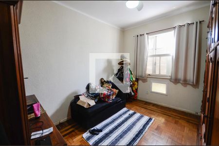 Quarto 1 de apartamento para alugar com 3 quartos, 115m² em Tijuca, Rio de Janeiro