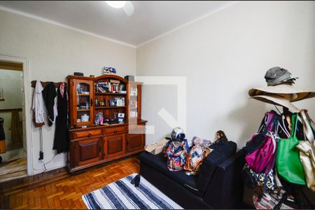 Quarto 1 de apartamento para alugar com 3 quartos, 115m² em Tijuca, Rio de Janeiro