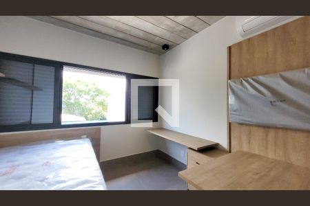 Sala / Quarto de kitnet/studio para alugar com 1 quarto, 17m² em Cidade Universitária, Campinas