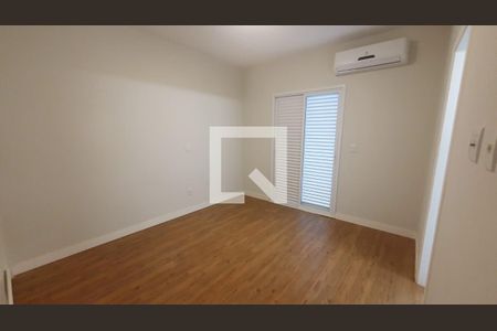 Suíte 1 de casa de condomínio para alugar com 4 quartos, 252m² em Jardim Pari, Paulínia