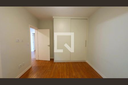 Suíte 1 de casa de condomínio para alugar com 4 quartos, 252m² em Jardim Pari, Paulínia