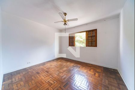 Quarto 1 de casa à venda com 4 quartos, 130m² em Vila Scarpelli, Santo André