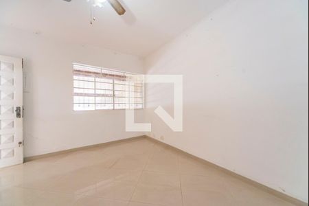 Sala de casa à venda com 4 quartos, 130m² em Vila Scarpelli, Santo André