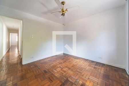 Quarto 1 de casa à venda com 4 quartos, 130m² em Vila Scarpelli, Santo André