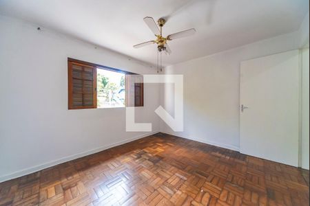 Quarto 1 de casa à venda com 4 quartos, 130m² em Vila Scarpelli, Santo André