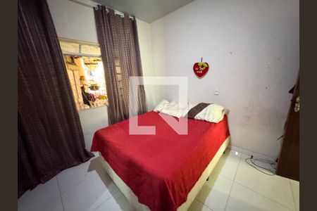 Quarto 1 de casa à venda com 2 quartos, 80m² em Jardim Industrial, Contagem