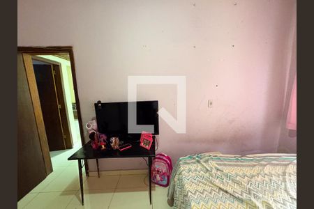 Quarto 2 de casa à venda com 2 quartos, 80m² em Jardim Industrial, Contagem