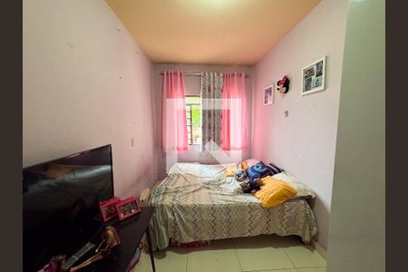 Quarto 2 de casa à venda com 2 quartos, 80m² em Jardim Industrial, Contagem