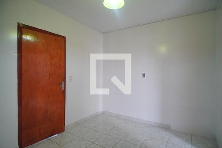 Sala de apartamento para alugar com 1 quarto, 40m² em Liberdade, Novo Hamburgo