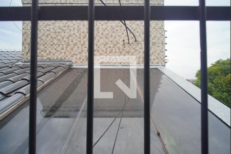 Vista do Quarto de apartamento para alugar com 1 quarto, 40m² em Liberdade, Novo Hamburgo