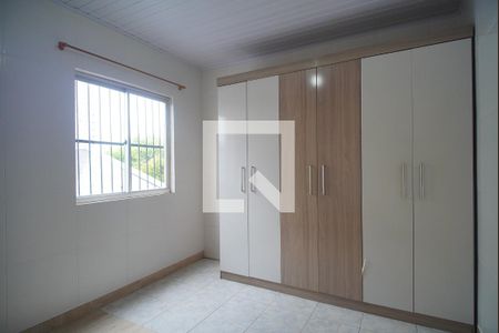 Quarto de apartamento para alugar com 1 quarto, 40m² em Liberdade, Novo Hamburgo