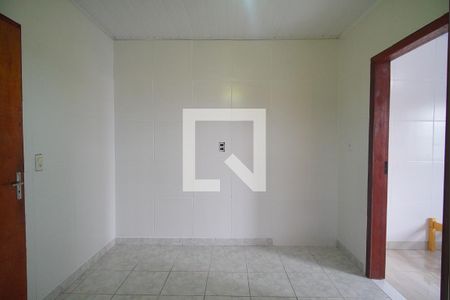 Sala de apartamento para alugar com 1 quarto, 40m² em Liberdade, Novo Hamburgo