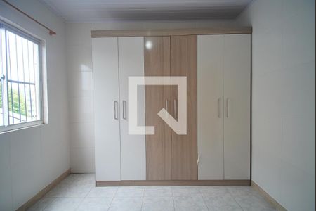 Quarto de apartamento para alugar com 1 quarto, 40m² em Liberdade, Novo Hamburgo