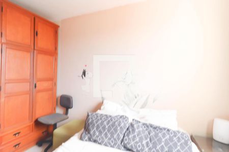 Quarto de apartamento para alugar com 2 quartos, 52m² em Vila Della Piazza, Jundiaí