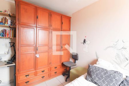 Quarto de apartamento para alugar com 2 quartos, 52m² em Vila Della Piazza, Jundiaí