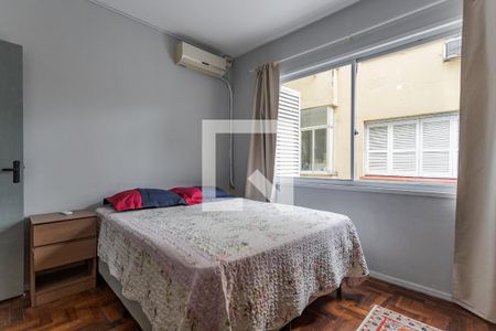 Quarto 1 de apartamento para alugar com 2 quartos, 75m² em Cristo Redentor, Porto Alegre